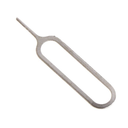 10pcs Sim Card eject Pin for Key Tool ejetor pin For p8 lite for X - Zdjęcie 7 z 7