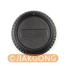 Camera body Cover cap for Olympus 4/3 E- 620 450 520 30