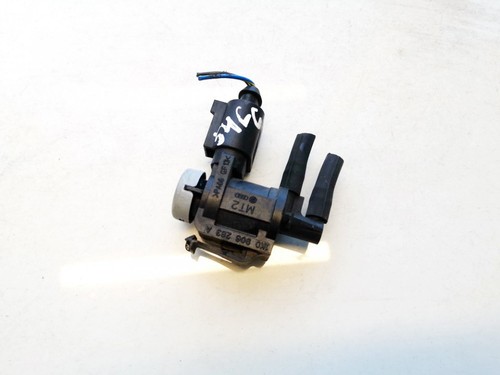 1k0906283a Umschaltventil Ventil (Druckwandler, Abgassteuerung)   DE1012316-80