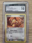 MEOWTH 2005 (VINTAGE) EX DELTA SPECIES - #77/113 CGC GEM MINT 10