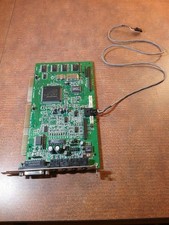 Creative Labs CT2940 16-Bit ISA Sound Blaster C 16 F Sound game Card