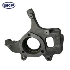 SKP SK697900 Front Right Steering Knuckle Fits 1997-2003 Ford F-150 & More