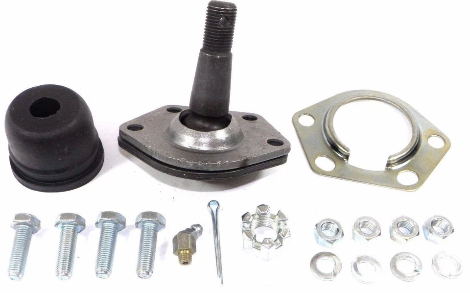 Premium Chassis Parts FA1379 Suspension Ball Joint - Image 2 of 3