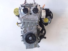 Moteur Mg ZS
