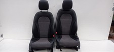 KOMPLETTES SITZSET / 129954 FÜR MERCEDES-BENZ CLASE C W205 LIM. C 220 CDI BLUE KOMPLETTES SITZSET / 129954 FÜR MERCEDES-BENZ CLASE C W205 LIM. C 220 CDI BLUE