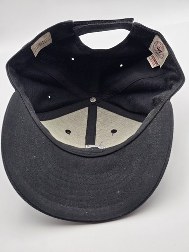 Colorado Rockies Hat Cap '47 Brand OSFA MLB Baseball - Picture 6 of 8