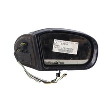Retroviseur droit (ou coque) Mercedes CLASSE E