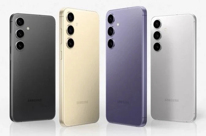 Samsung Galaxy S24+ 512 GB Cell Phones & Smartphones for Sale