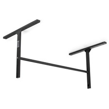 Titan Fitness Medium Wall Mount or 9' Ceiling Stud Mounted Pull-Up Bar