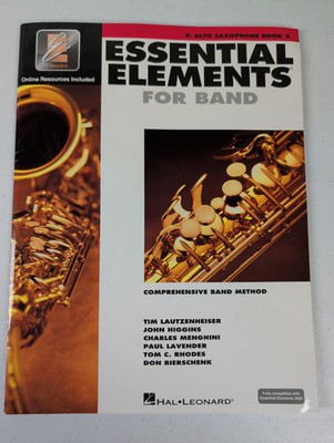 Hal Leonard Paperback Tim Lautzenheiser, John Higgins, Charles Menghini
