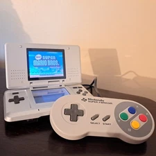 DS External Controller Mod Installation Service (SNES, N64, GCN, Wii Classic)