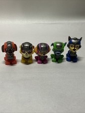 Nickelodeon Paw Patrol The Mighty Movie Pups Gift Pack