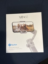 FeiyuTech VB 4SE 3-Axis Stabilization Handheld Gimbal for Smartphone