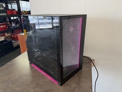 CyberPower PC AMD Ryzen 9 3900X 32GB Nvidia GeForce RTX 3060 Ti 512GB (1112702)