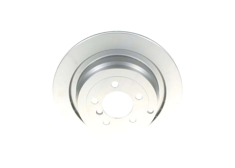 2x BRAKE DISC 0 986 479 479 FOR LAND ROVER RANGE/III/SUV/Mk 306D1 2.9L 6cyl 4.2L - Image 4 of 4