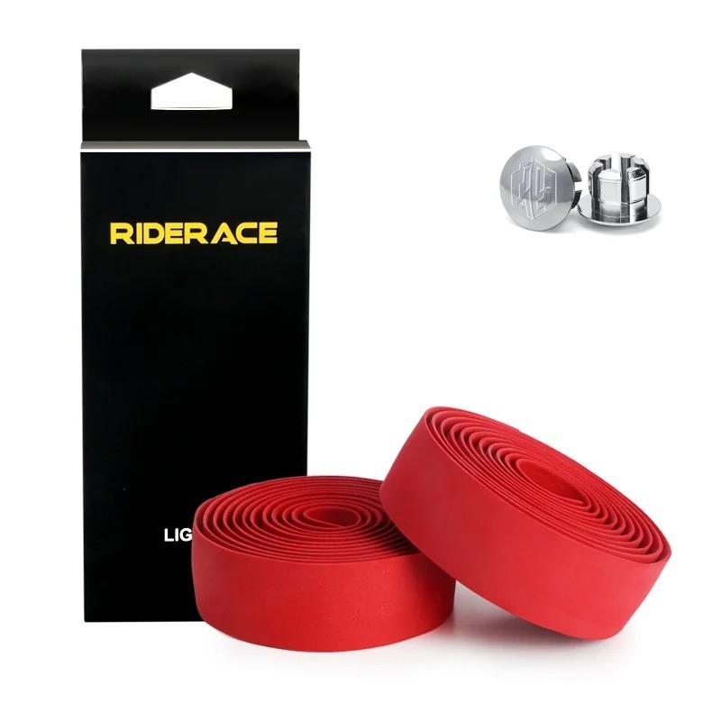 Bike Handlebar Tape EVA PU Road Bicycle Handle Bar Tape Belt