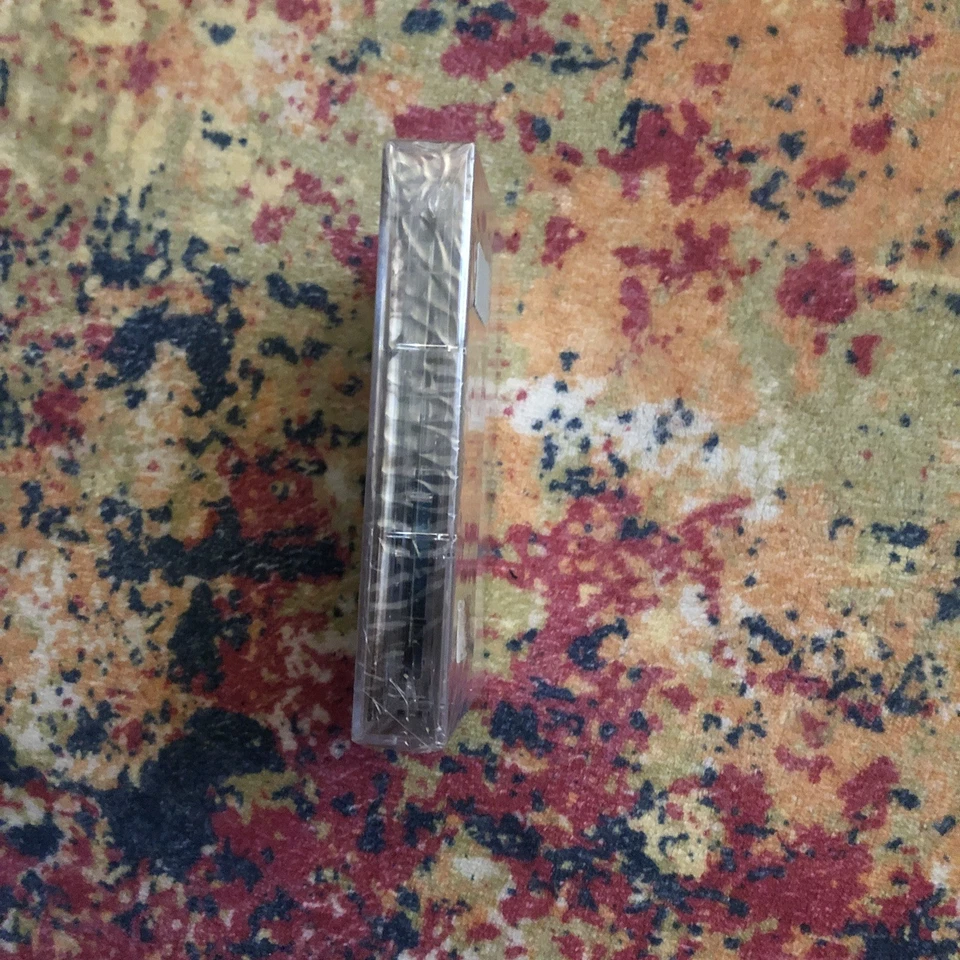 New Sealed WAYNE WATSON, ONE CHRISTMAS EVE, AUDIO CASSETTE Tape Free Shipping - Image 4 of 4