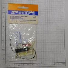 Seuthe 5 4-6 Volt Smoke Generator