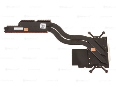Dell OEM Inspiron 5425 CPU Heatsink for Integrated AMD Graphics UMA 6K40F