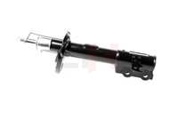 1X StoßDäMpfer GH GH-352535H FüR Ford Ecosport Ecoboost Ecoblue Tdci 4X4 VCT