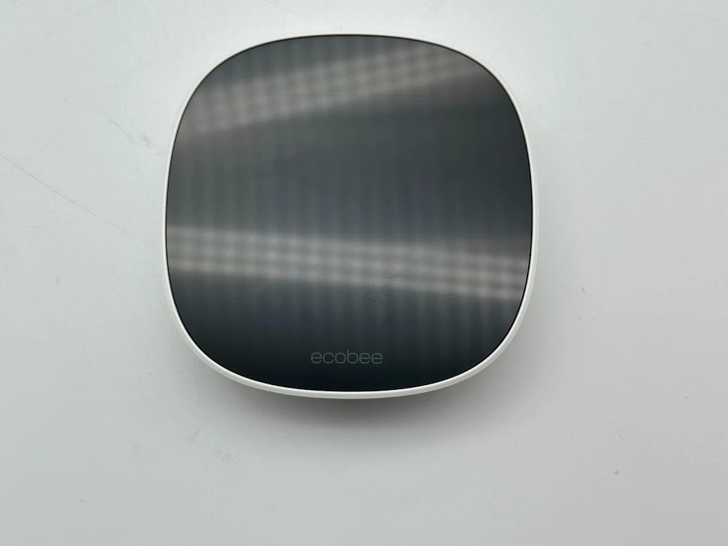 New 2025 ecobee Smart Thermostat Essential [EB-STATE7-01]