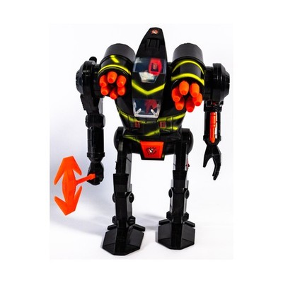 Tyco BattleTech Action Figures Axman NM