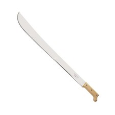Machete Bush Latino 24" de TRAMONTINA