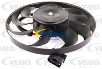 Vemo LüFter, Klimakondensator V15-01-1834-1 FüR Audi Seat Skoda Vw