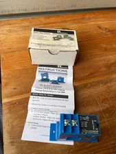 OPEN BOX NK Technologies AT1-010-000-SP Split Core AC Current Transducer