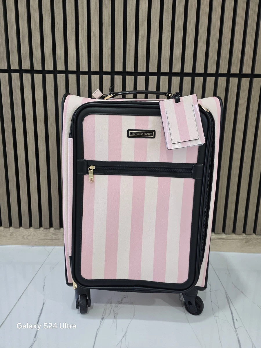 Victoria's Secret Travel Luggage for sale - eBay