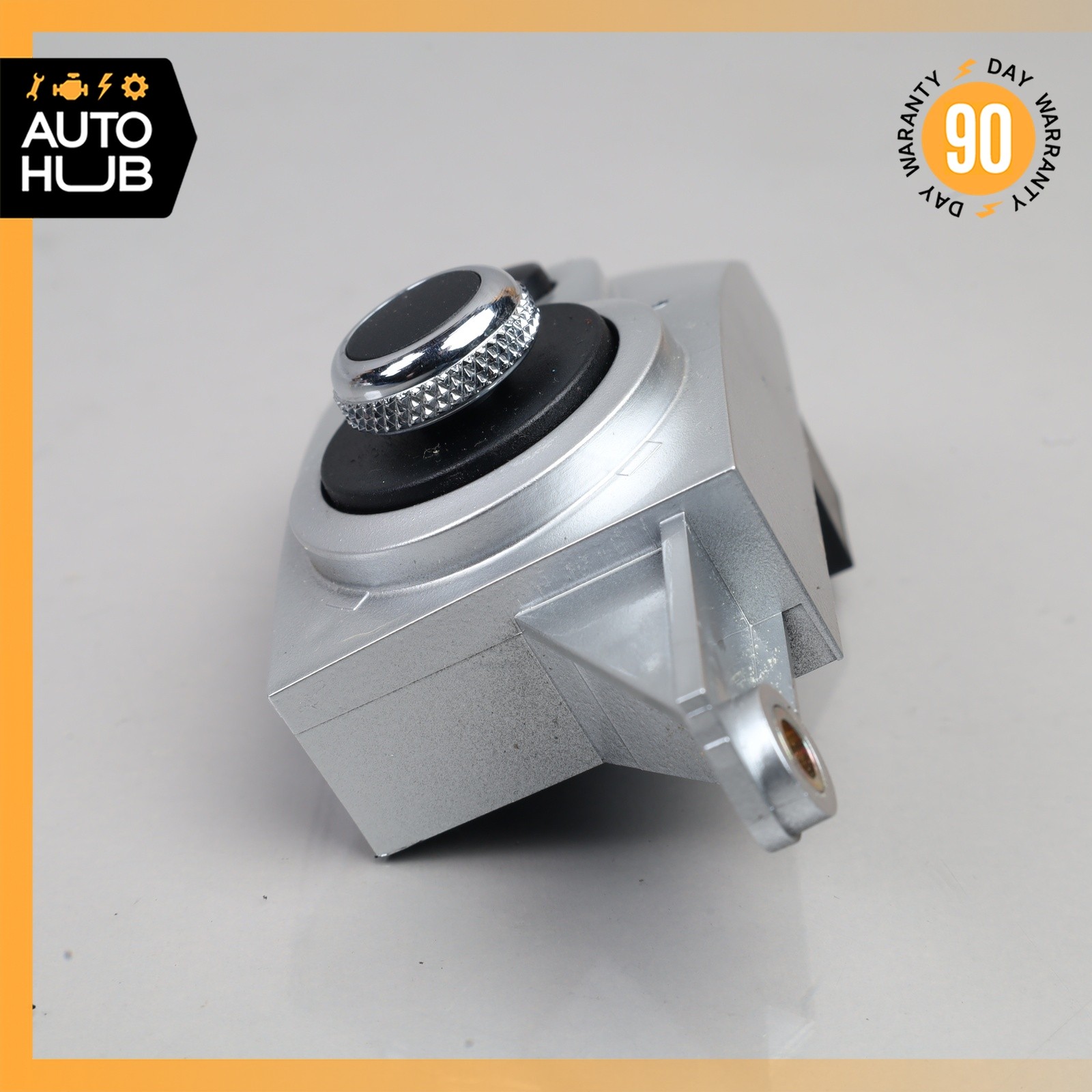Bentley Continental GT 2003-2012 Steering column