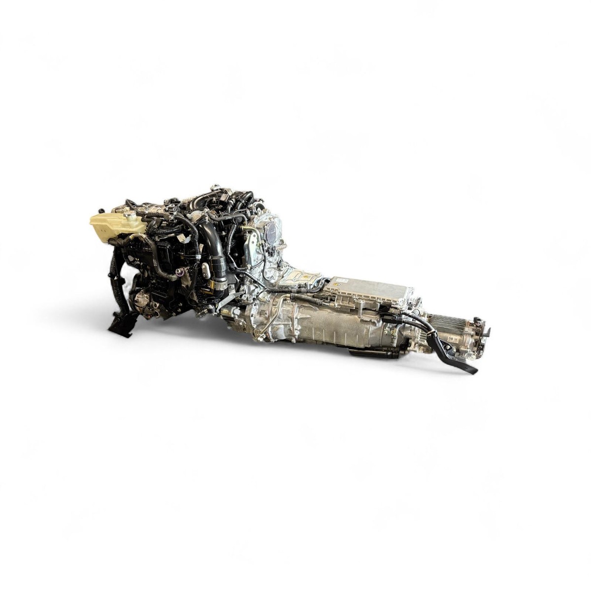 25 MAZDA CX90 3.3L INLINE 6 TURBO Engine Assembly/motor | eBay