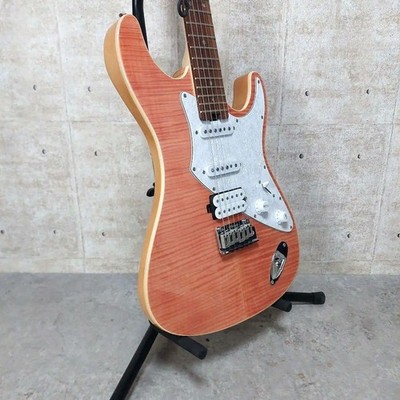 Aria Pro Ⅱ　714-AE200 Aria Pro II ST Type 714-AE200 MP Electric Guitar W/Gig Bag