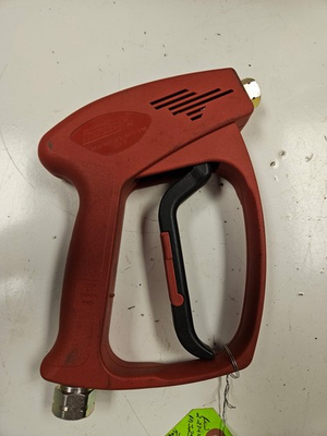#ad Hotsy 8.751 235.0 10.5GPM Flow Rate 5000 PSI Pressure Washer Trigger Gun $60.00