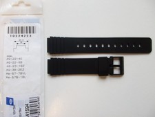 Casio Genuine factory watch band AQ-22 AQ-23 AQ-28