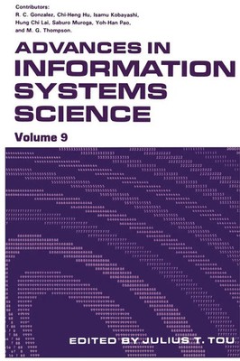 Julius T. Tou | Advances in Information Systems Science | Taschenbuch | Englisch