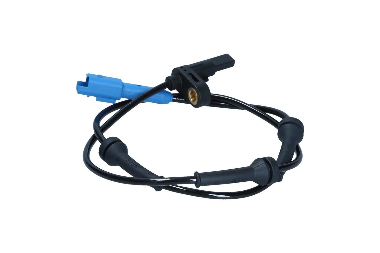 Fits KAMOKA 1060755 ABS SENSOR REAR. LE./PR. (ACTIVE) PEUGEOT 206 98'->
