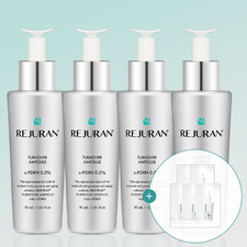 Rejuran Turnover Ampoule Moisturizing Skin Care 30ml 4pcs