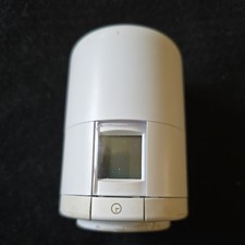 Hive  thermostatic radiator valve ( price is per head unit)