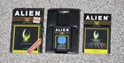 Rare Atari 2600 ALIEN 20th Century Fox CIB