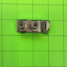 Directv D12-100 Cable Box Connector Board