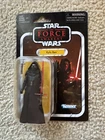 STAR WARS The Vintage Collection KYLO REN 3.75" Action Figure VC117 W/ StarCase