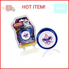 Duncan Toys Hornet Pro Looping Yo-Yo with String, Ball Bearing Axle and Plastic