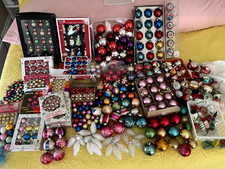 You Choose! Vintage or Not Lots Mini Ornament...