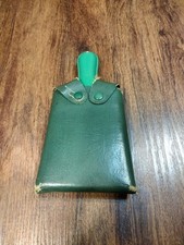 Vintage Kippy Kit Shoe Shine Brush Ohio