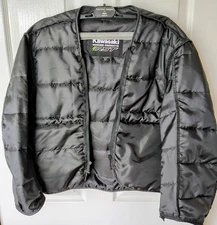 RST Quilted Motorcycle Jacket Liner – Size Small