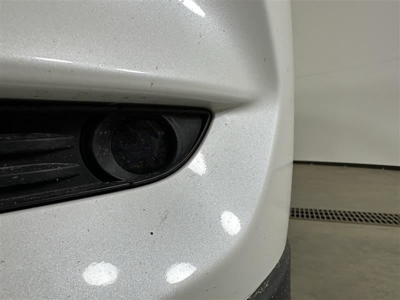 17-21 Mazda CX-5 Left Corner Park Light Fog Driving Lamp 2517967