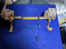 Kanzashi Kimono Hairpin, Flower Pattern, Japanese Hair Accessories from japan