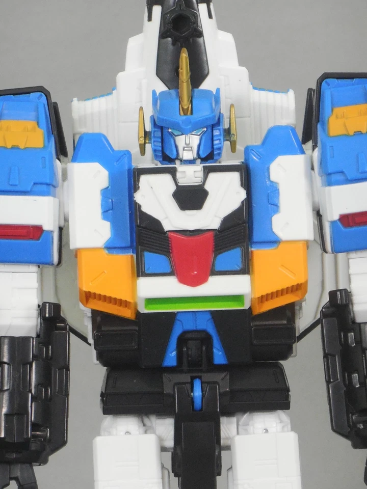 Takara Tomy Transformers Legends Big Powered Giftset LG-EX 2019 Complete w Box - Image 4 of 4