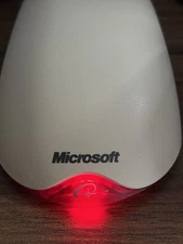 Microsoft Optical Wheel Mouse USB and PS/2 Compatible X08-71118 Works good!